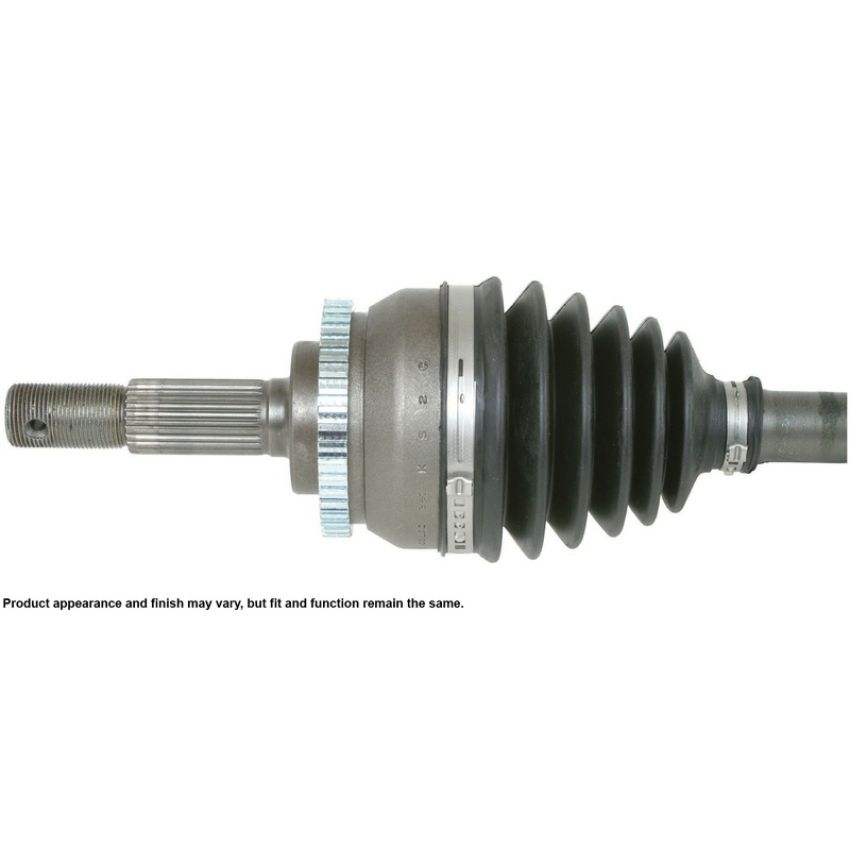 CARDONE Reman 60-6132 Remanufactured CV Axle Assembly