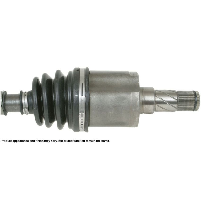 CARDONE Reman 60-6132 Remanufactured CV Axle Assembly
