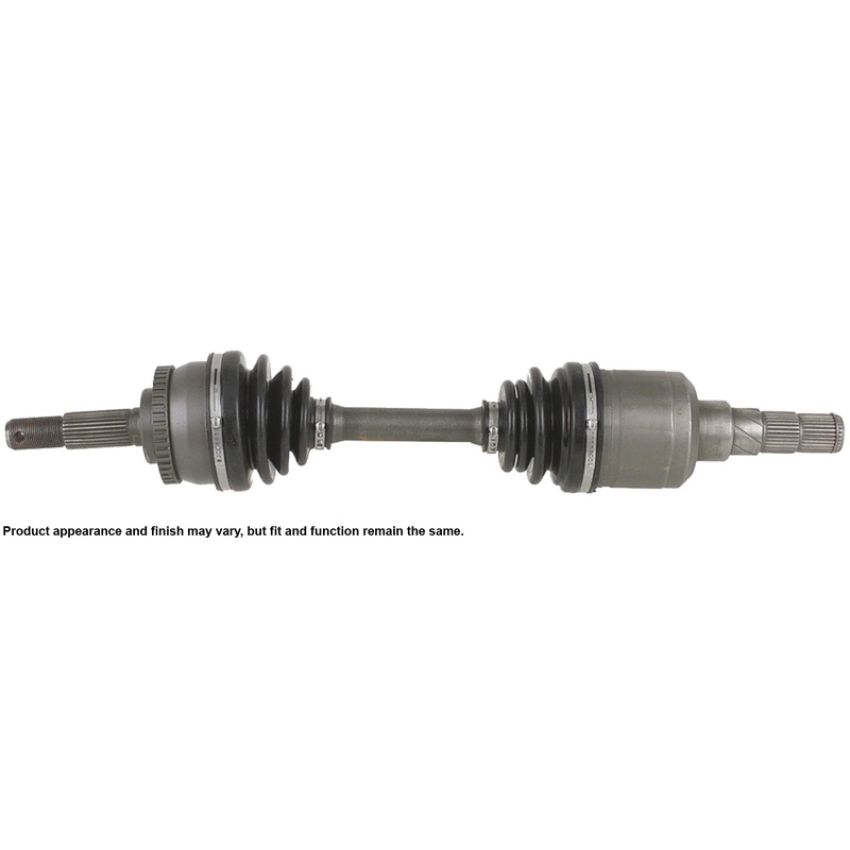 CARDONE Reman 60-6135 Remanufactured CV Axle Assembly