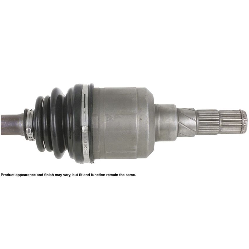 CARDONE Reman 60-6135 Remanufactured CV Axle Assembly