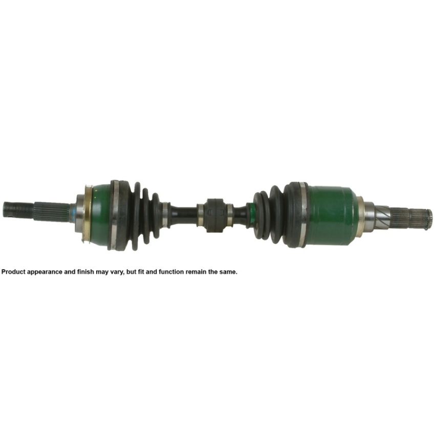 CARDONE Reman 60-6136 Remanufactured CV Axle Assembly