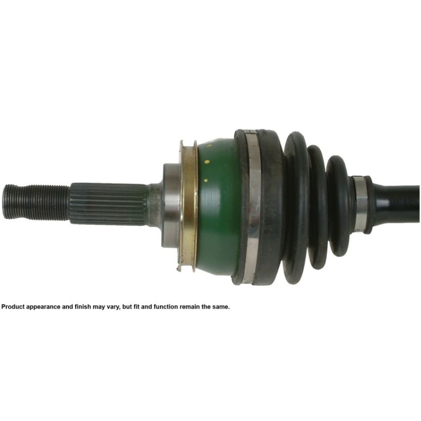 CARDONE Reman 60-6136 Remanufactured CV Axle Assembly