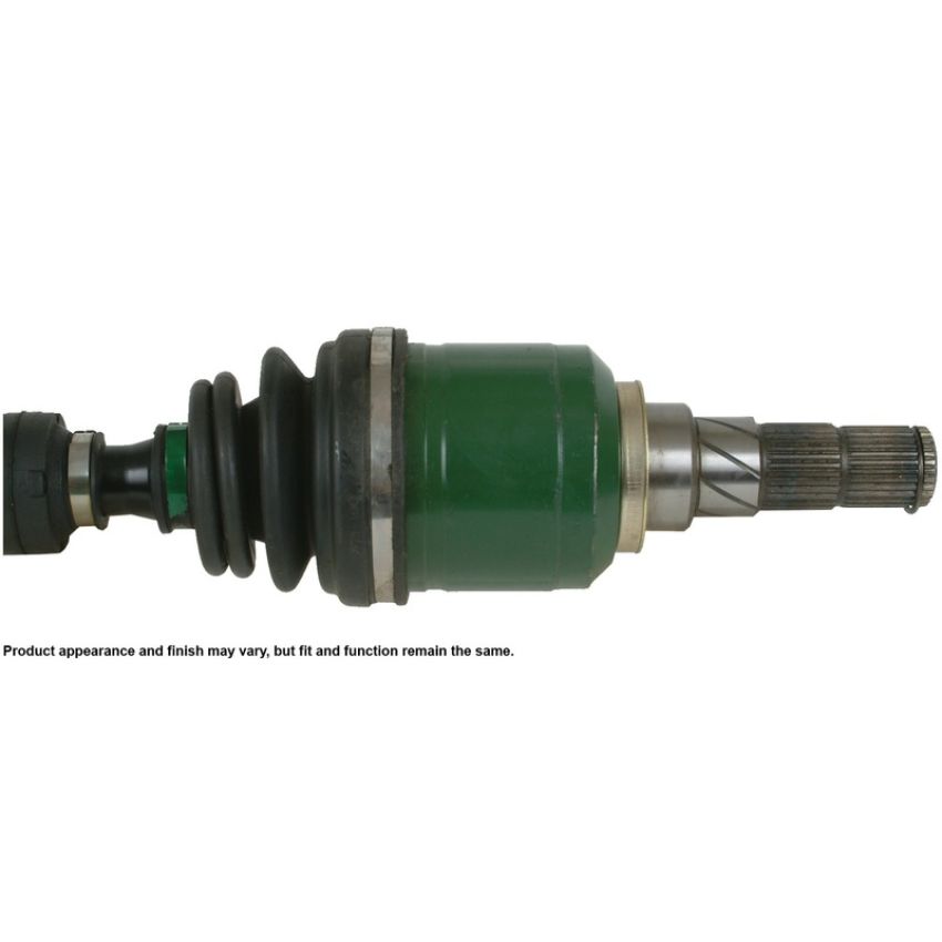 CARDONE Reman 60-6136 Remanufactured CV Axle Assembly