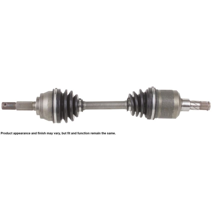 CARDONE Reman 60-6139 Remanufactured CV Axle Assembly