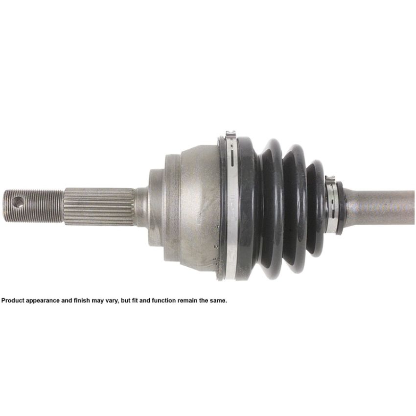 CARDONE Reman 60-6139 Remanufactured CV Axle Assembly