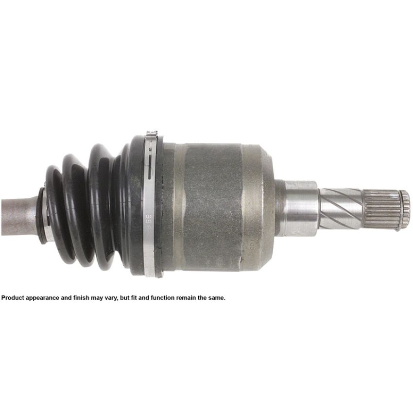 CARDONE Reman 60-6139 Remanufactured CV Axle Assembly
