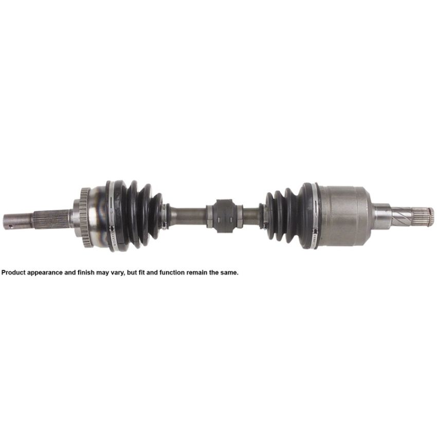 CARDONE Reman 60-6141 Remanufactured CV Axle Assembly