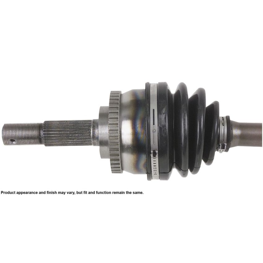 CARDONE Reman 60-6141 Remanufactured CV Axle Assembly