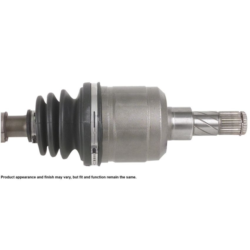 CARDONE Reman 60-6141 Remanufactured CV Axle Assembly