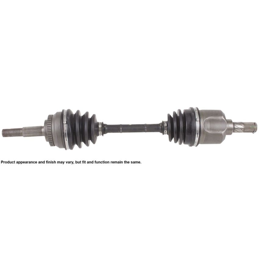 CARDONE Reman 60-6143 Remanufactured CV Axle Assembly