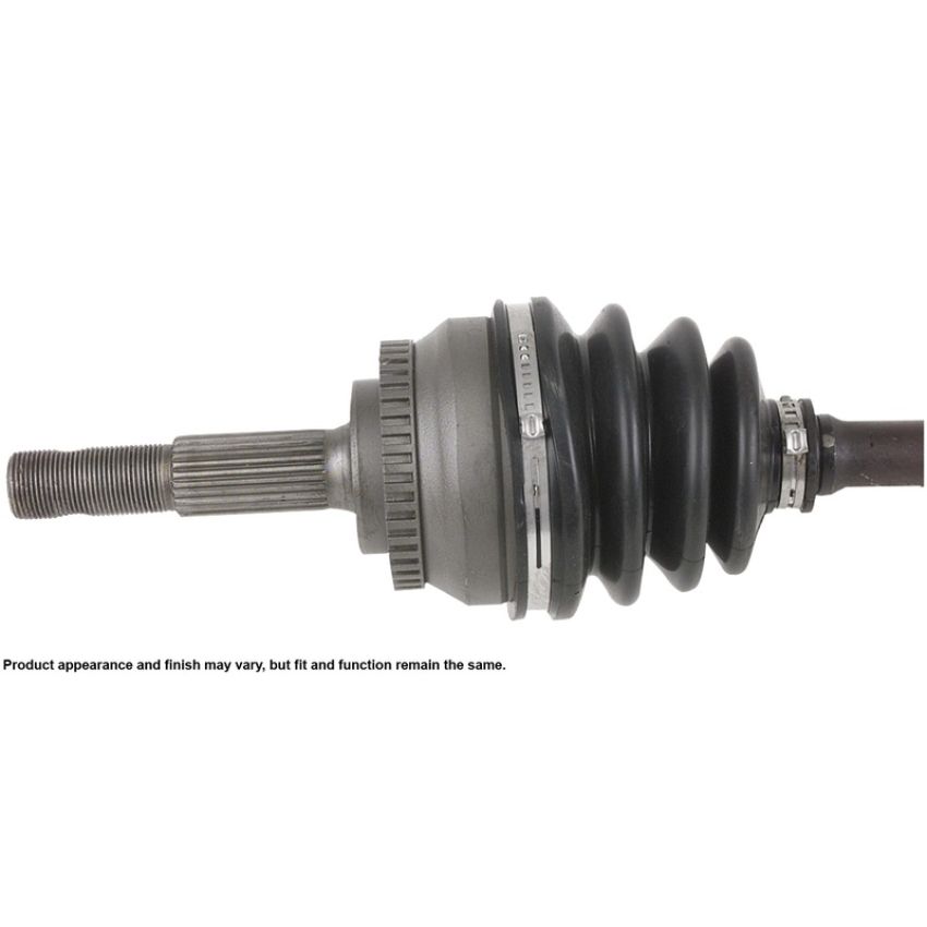 CARDONE Reman 60-6143 Remanufactured CV Axle Assembly