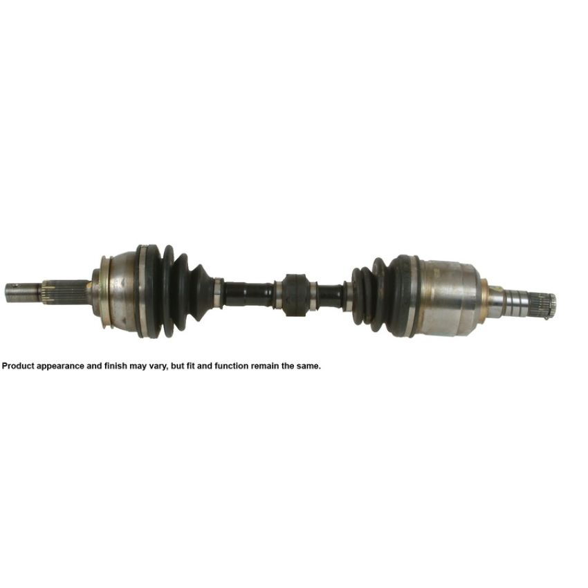 CARDONE Reman 60-6144 Remanufactured CV Axle Assembly