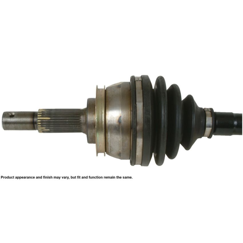 CARDONE Reman 60-6144 Remanufactured CV Axle Assembly