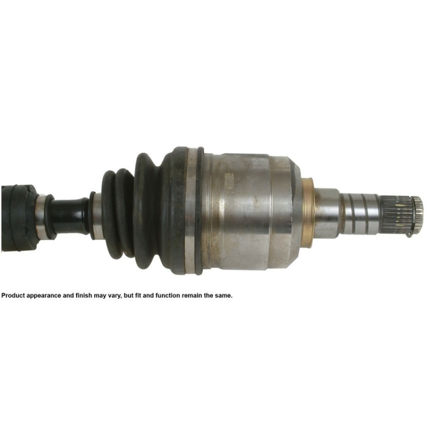 CARDONE Reman 60-6144 Remanufactured CV Axle Assembly