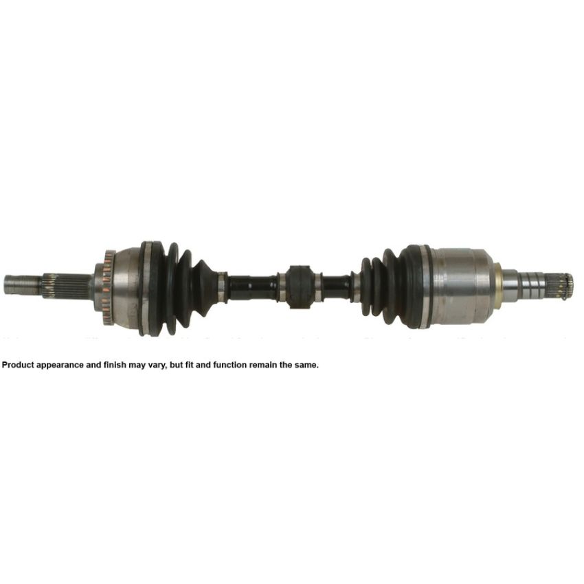 CARDONE Reman 60-6146 Remanufactured CV Axle Assembly