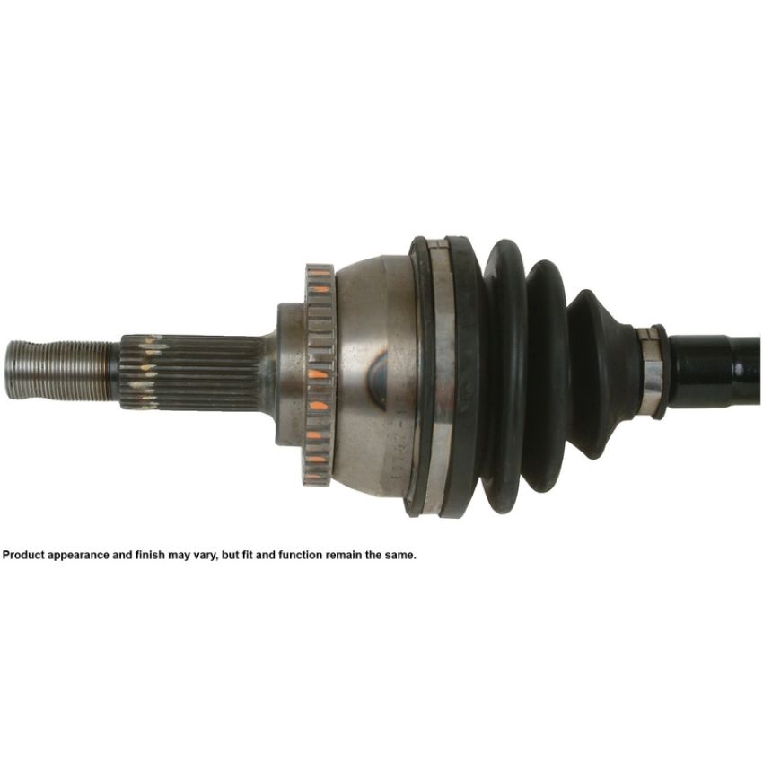 CARDONE Reman 60-6146 Remanufactured CV Axle Assembly