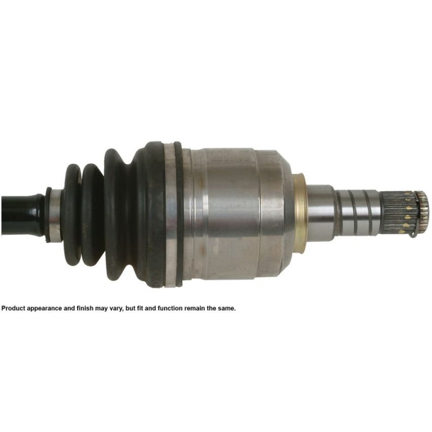 CARDONE Reman 60-6146 Remanufactured CV Axle Assembly