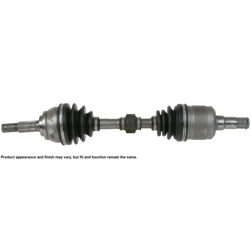 CARDONE Reman 60-6148 Remanufactured CV Axle Assembly