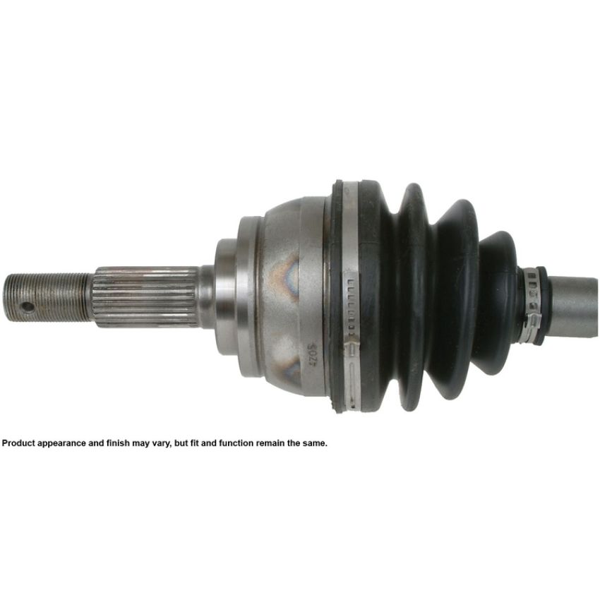 CARDONE Reman 60-6148 Remanufactured CV Axle Assembly