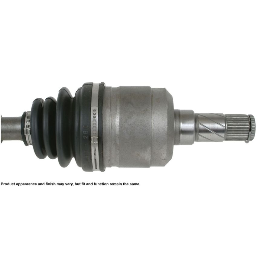 CARDONE Reman 60-6148 Remanufactured CV Axle Assembly