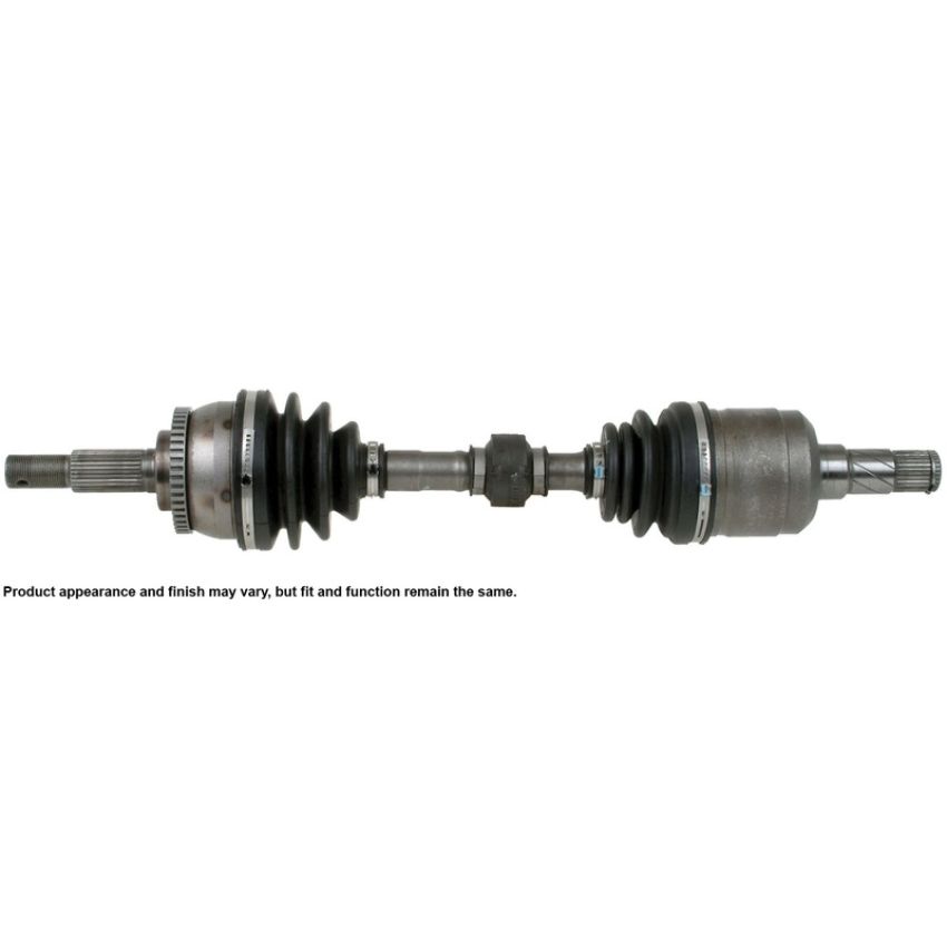 CARDONE Reman 60-6150 Remanufactured CV Axle Assembly