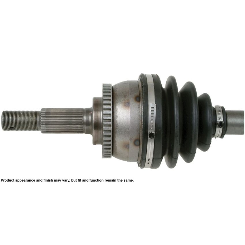 CARDONE Reman 60-6150 Remanufactured CV Axle Assembly
