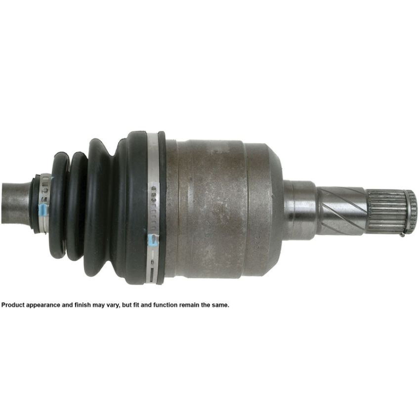 CARDONE Reman 60-6150 Remanufactured CV Axle Assembly