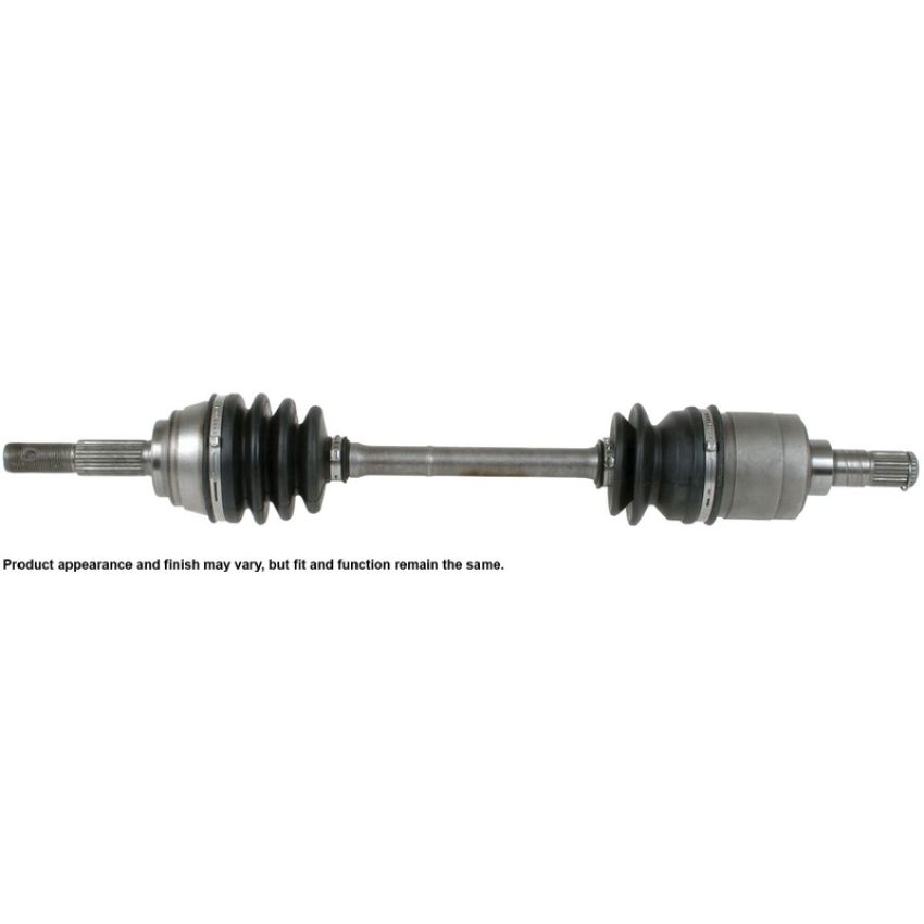 CARDONE Reman 60-6152 Remanufactured CV Axle Assembly