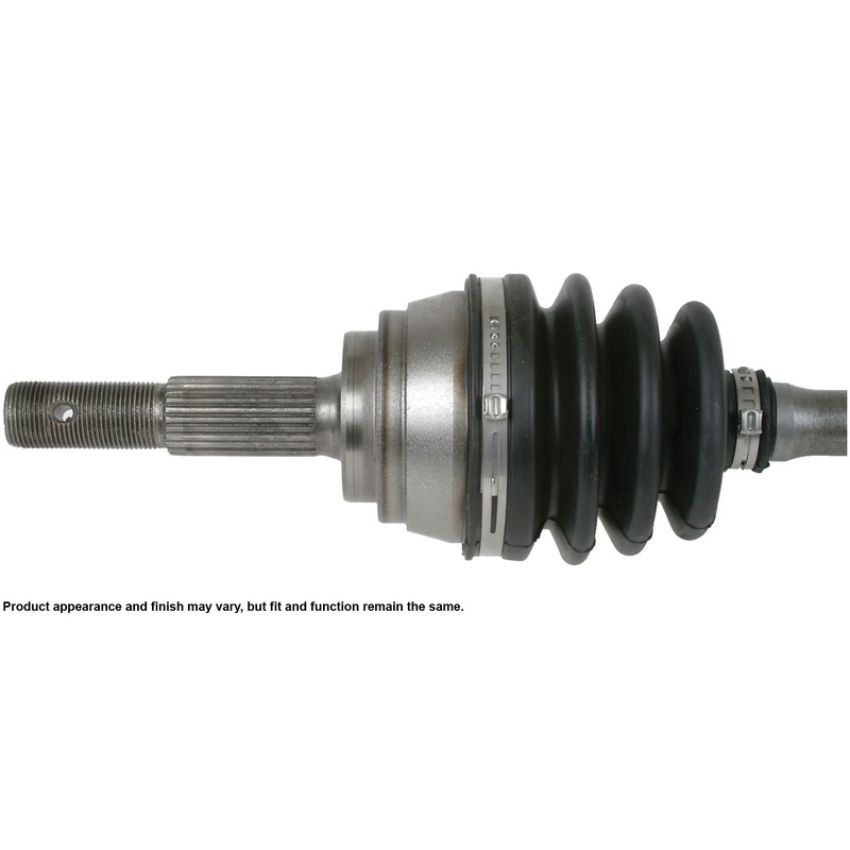 CARDONE Reman 60-6152 Remanufactured CV Axle Assembly