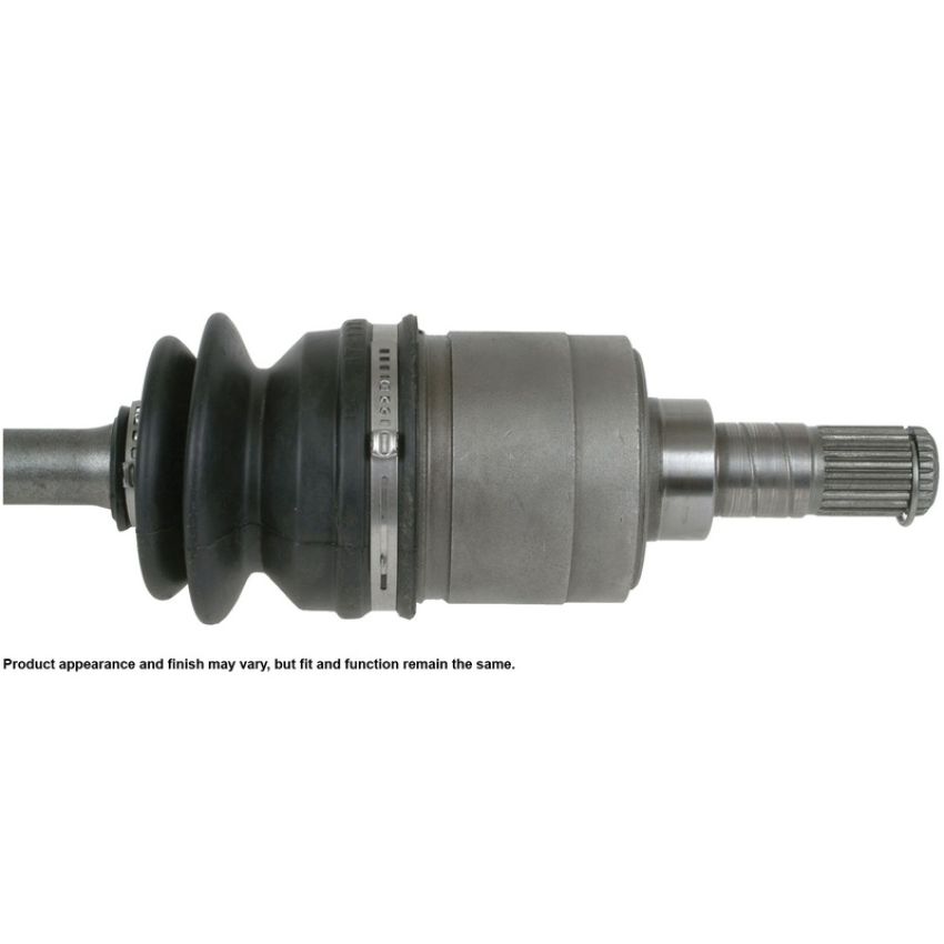 CARDONE Reman 60-6152 Remanufactured CV Axle Assembly