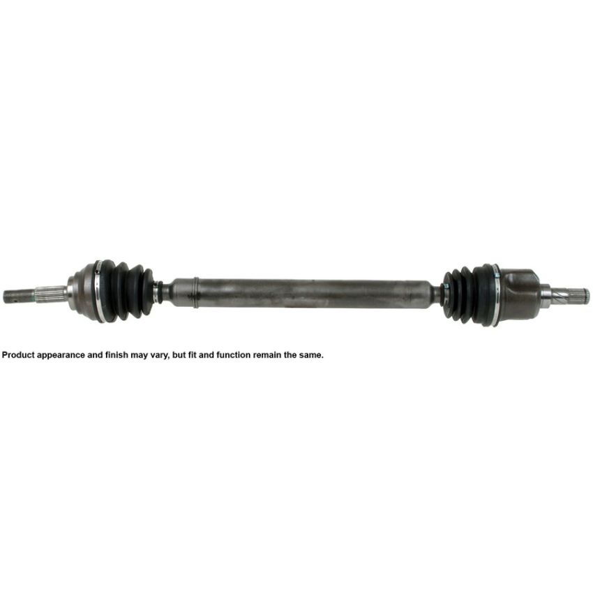 CARDONE Reman 60-6153 Remanufactured CV Axle Assembly