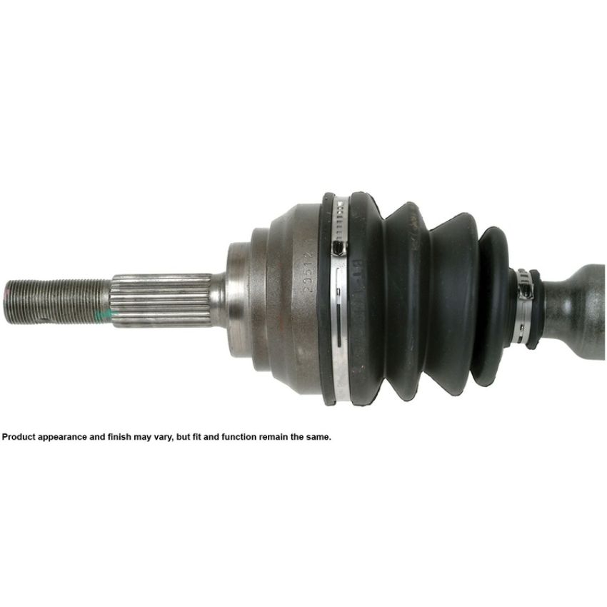 CARDONE Reman 60-6153 Remanufactured CV Axle Assembly