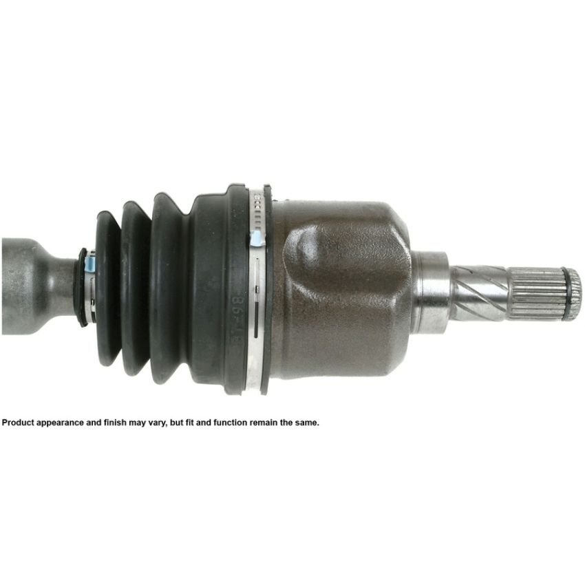 CARDONE Reman 60-6153 Remanufactured CV Axle Assembly