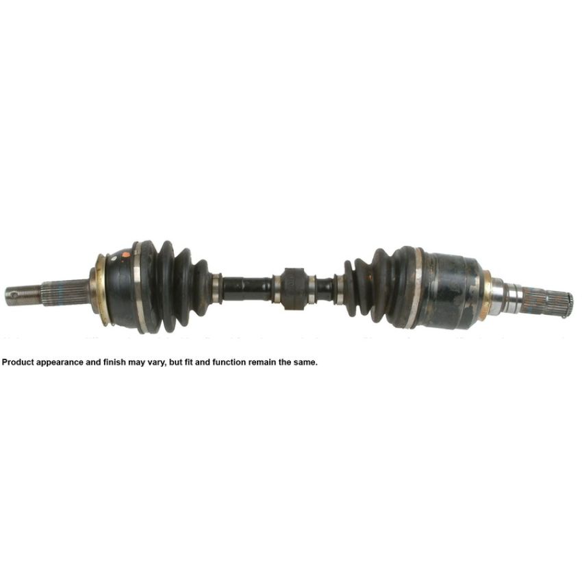 CARDONE Reman 60-6155 Remanufactured CV Axle Assembly