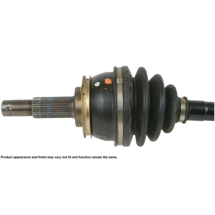 CARDONE Reman 60-6155 Remanufactured CV Axle Assembly