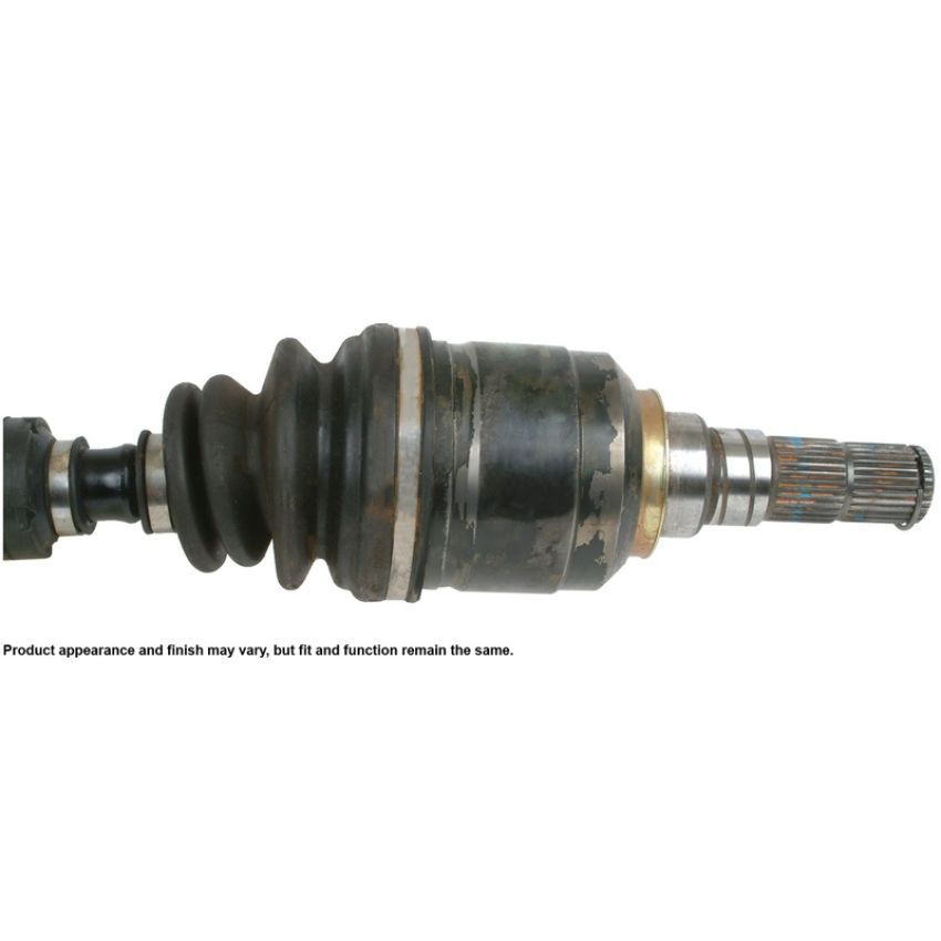 CARDONE Reman 60-6155 Remanufactured CV Axle Assembly