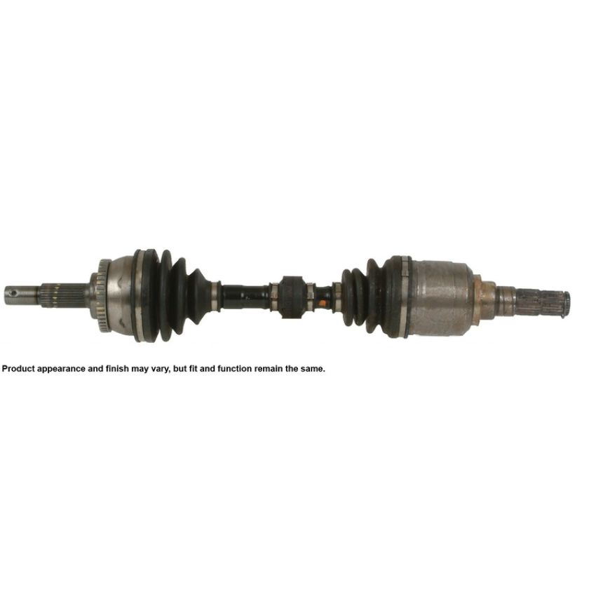 CARDONE Reman 60-6157 Remanufactured CV Axle Assembly
