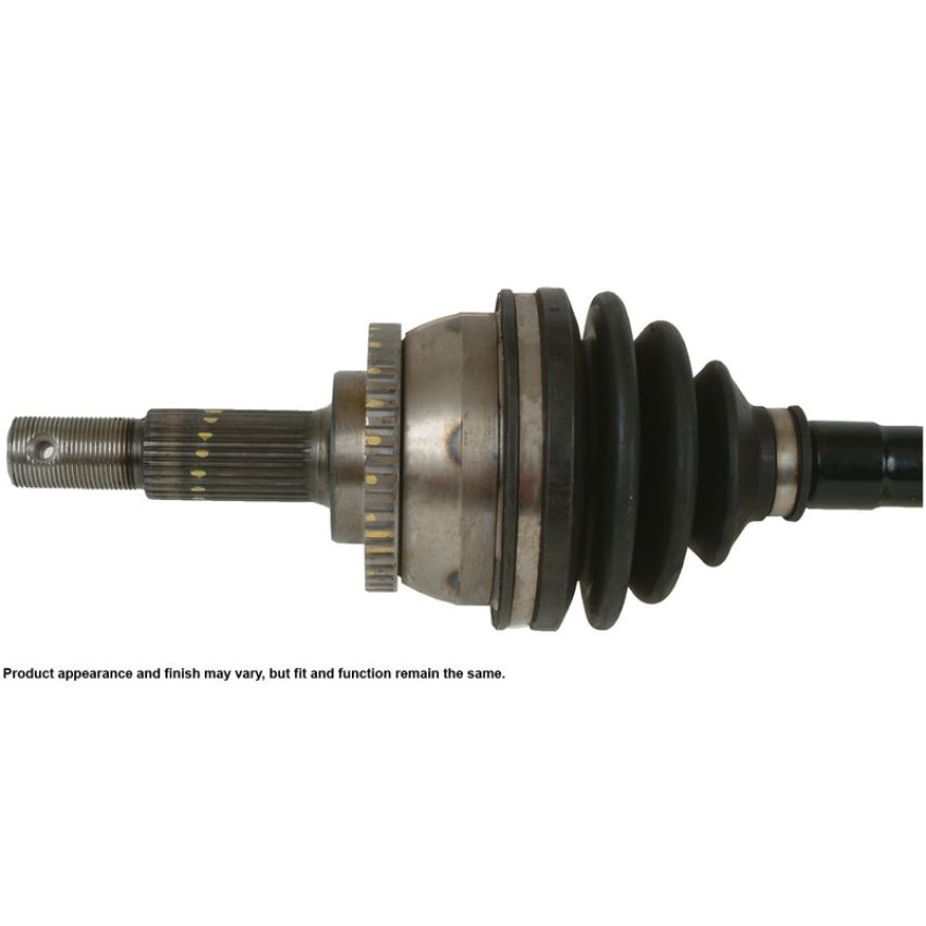 CARDONE Reman 60-6157 Remanufactured CV Axle Assembly