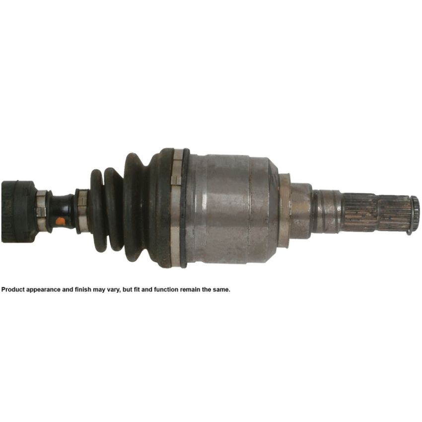 CARDONE Reman 60-6157 Remanufactured CV Axle Assembly