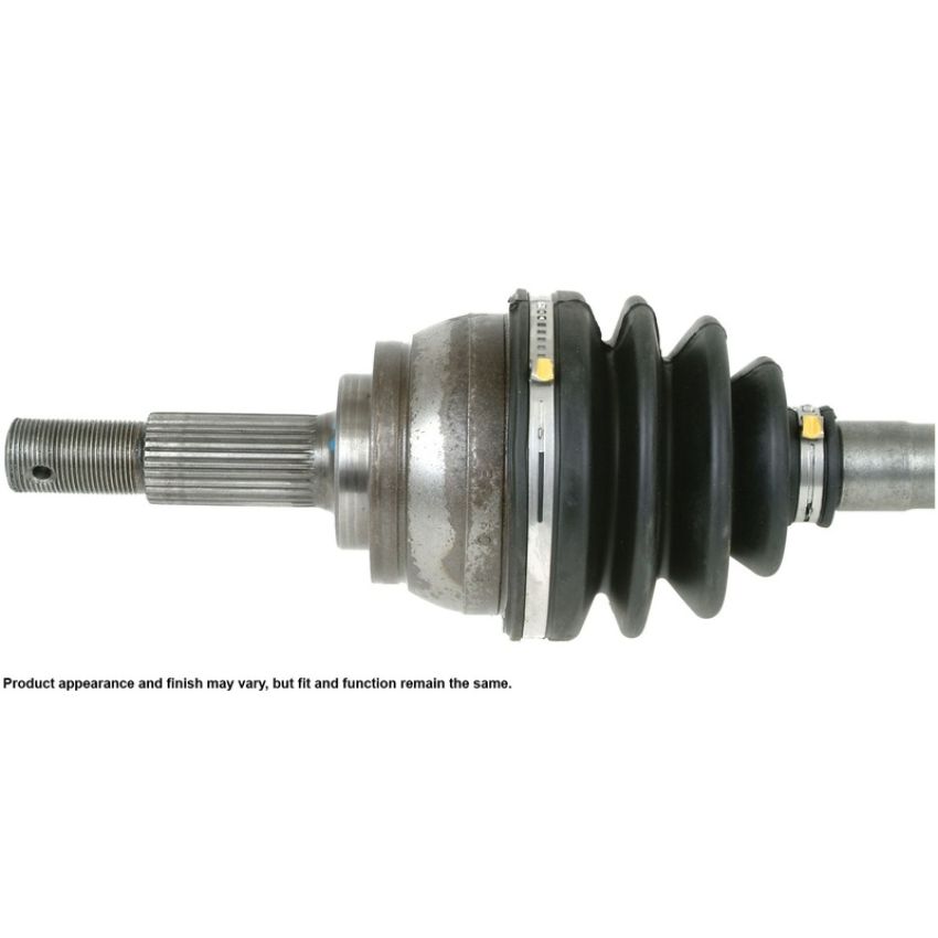 CARDONE Reman 60-6158 Remanufactured CV Axle Assembly