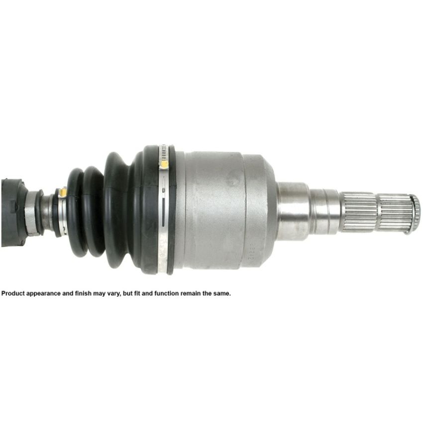 CARDONE Reman 60-6158 Remanufactured CV Axle Assembly