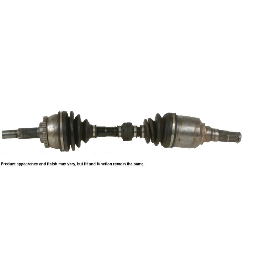 CARDONE Reman 60-6159 Remanufactured CV Axle Assembly