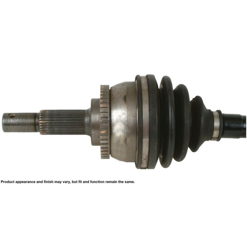 CARDONE Reman 60-6159 Remanufactured CV Axle Assembly