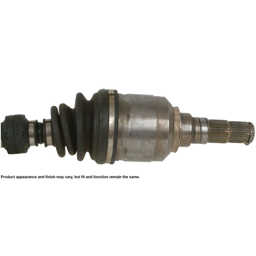 CARDONE Reman 60-6159 Remanufactured CV Axle Assembly
