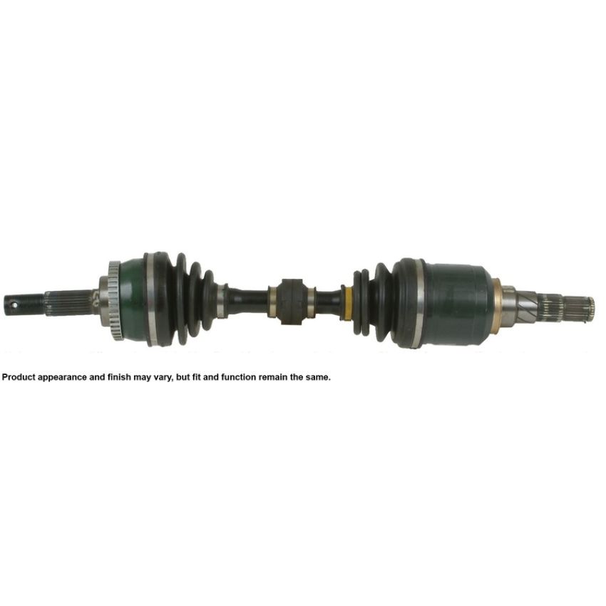 CARDONE Reman 60-6160 Remanufactured CV Axle Assembly
