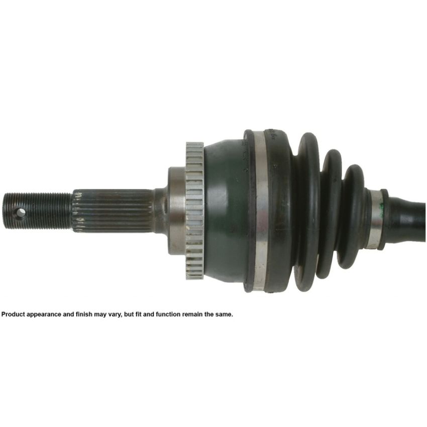 CARDONE Reman 60-6160 Remanufactured CV Axle Assembly