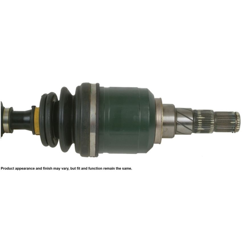 CARDONE Reman 60-6160 Remanufactured CV Axle Assembly