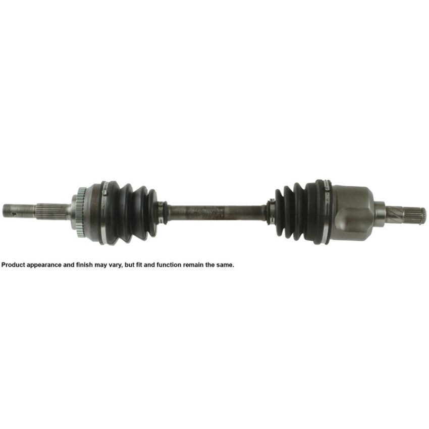 CARDONE Reman 60-6163 Remanufactured CV Axle Assembly