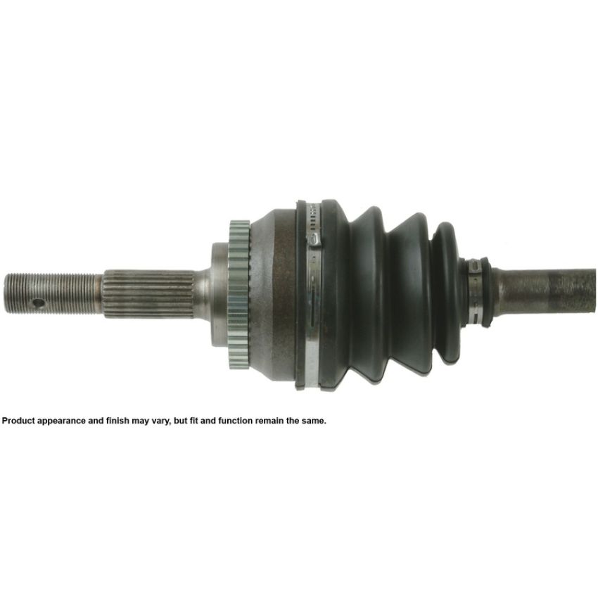 CARDONE Reman 60-6163 Remanufactured CV Axle Assembly