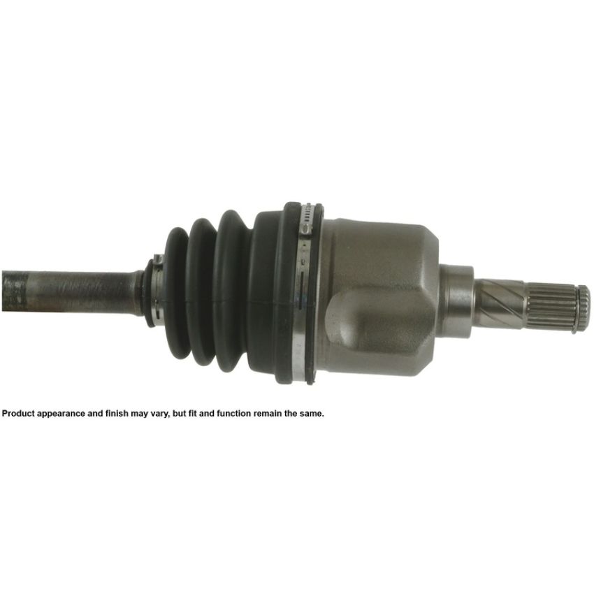 CARDONE Reman 60-6163 Remanufactured CV Axle Assembly